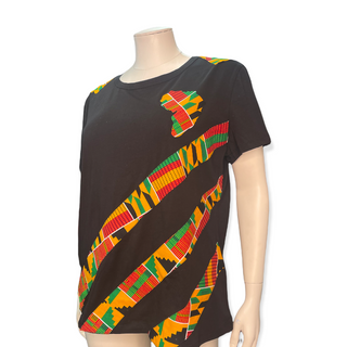 Black Heritage t-shirt 1